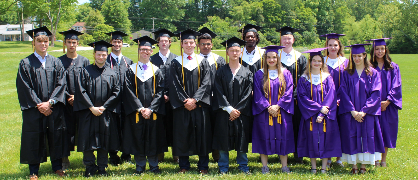 Graduation