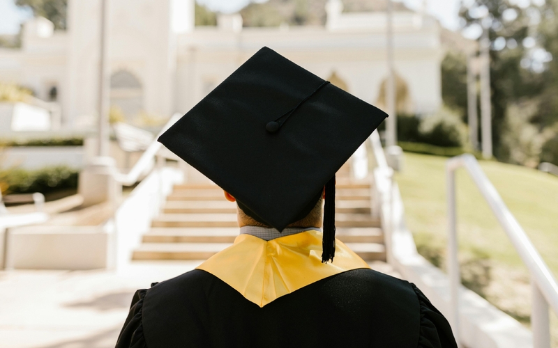 Our Expected Student Outcomes