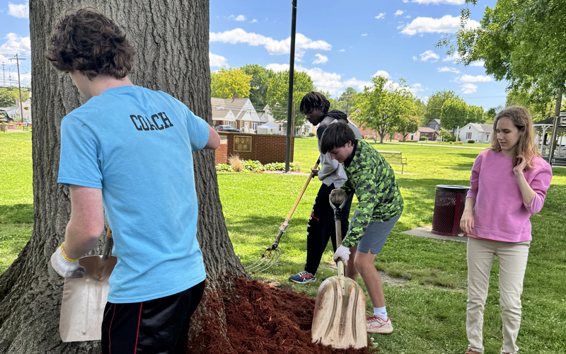 Community Engagement